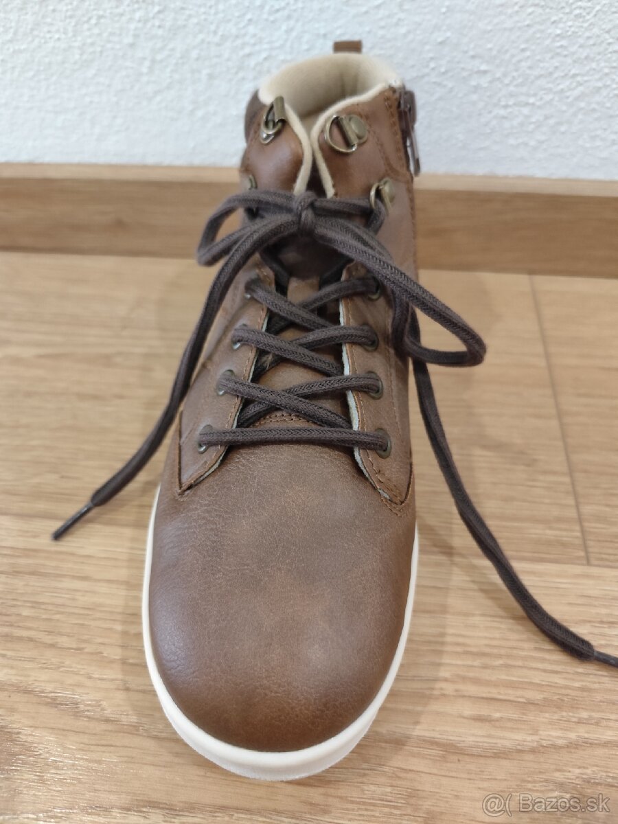 Chlapcenske topanky - 4