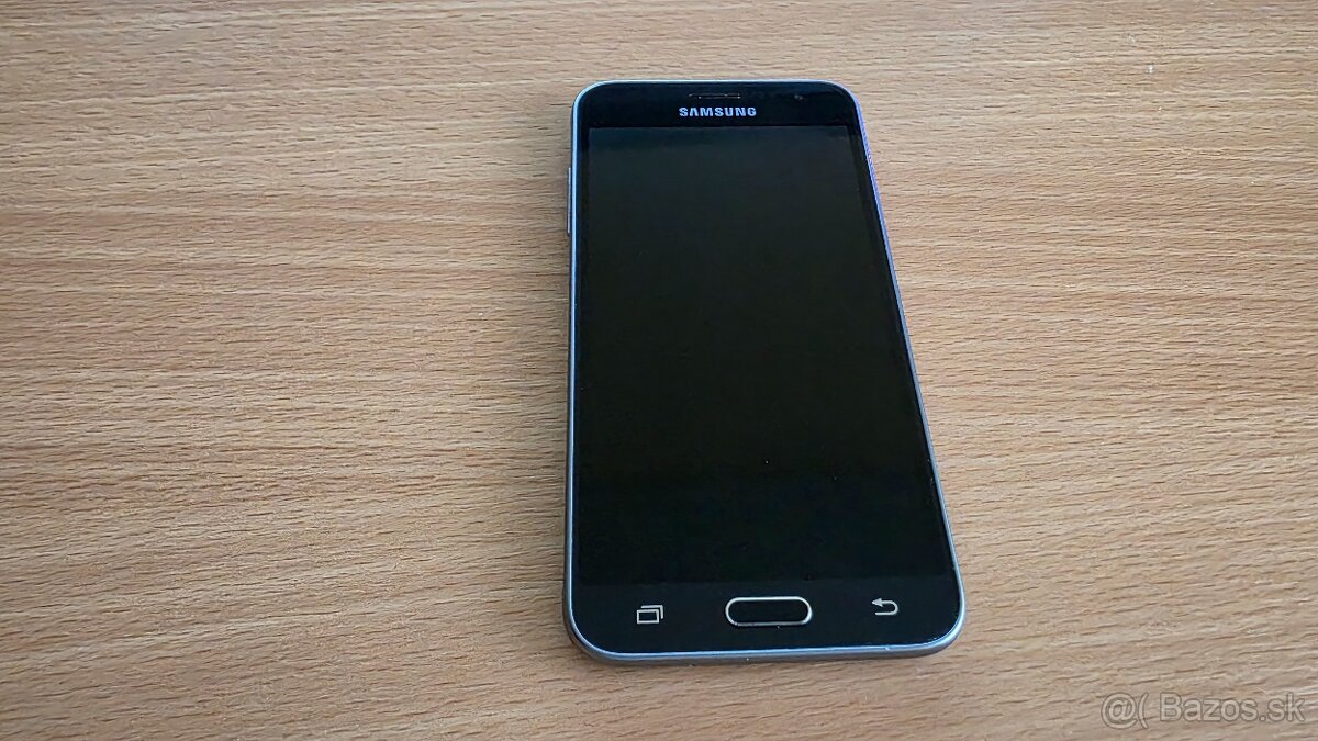Samsung J3 SM-j320FN - 4