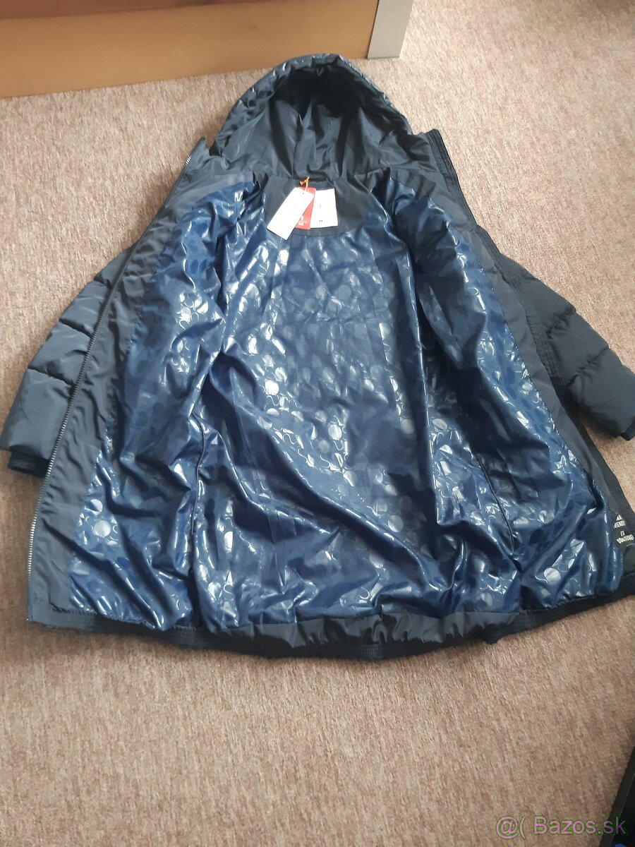 Ženská bunda M - 4