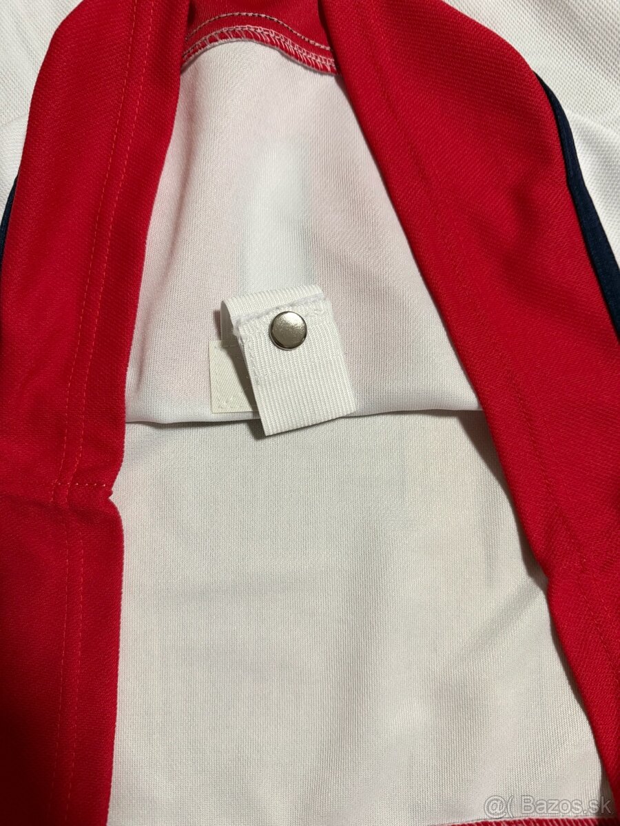 Dres Washington Capitals Ovechkin - 4