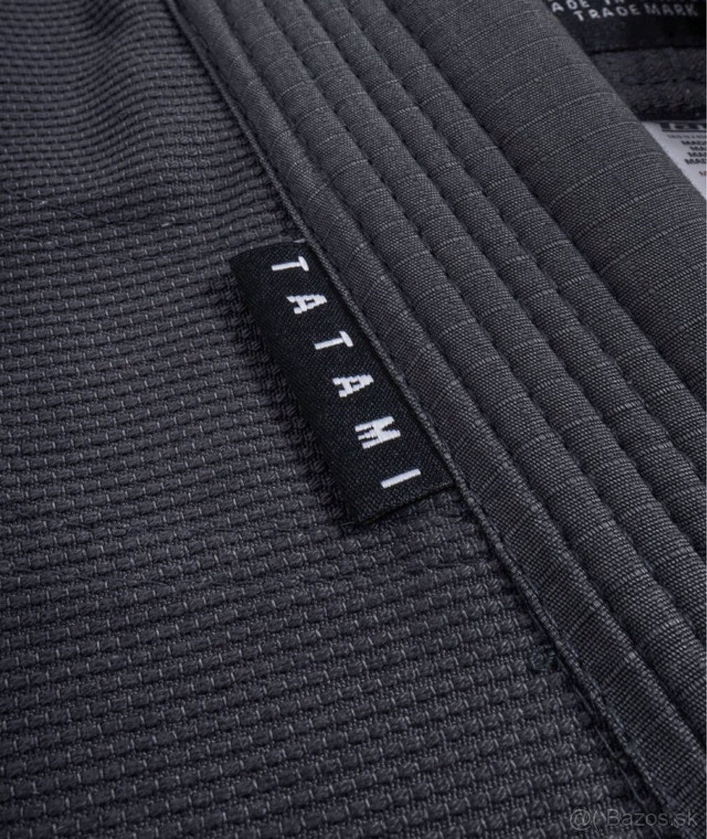 TATAMI BJJ Kimono A2L - 4