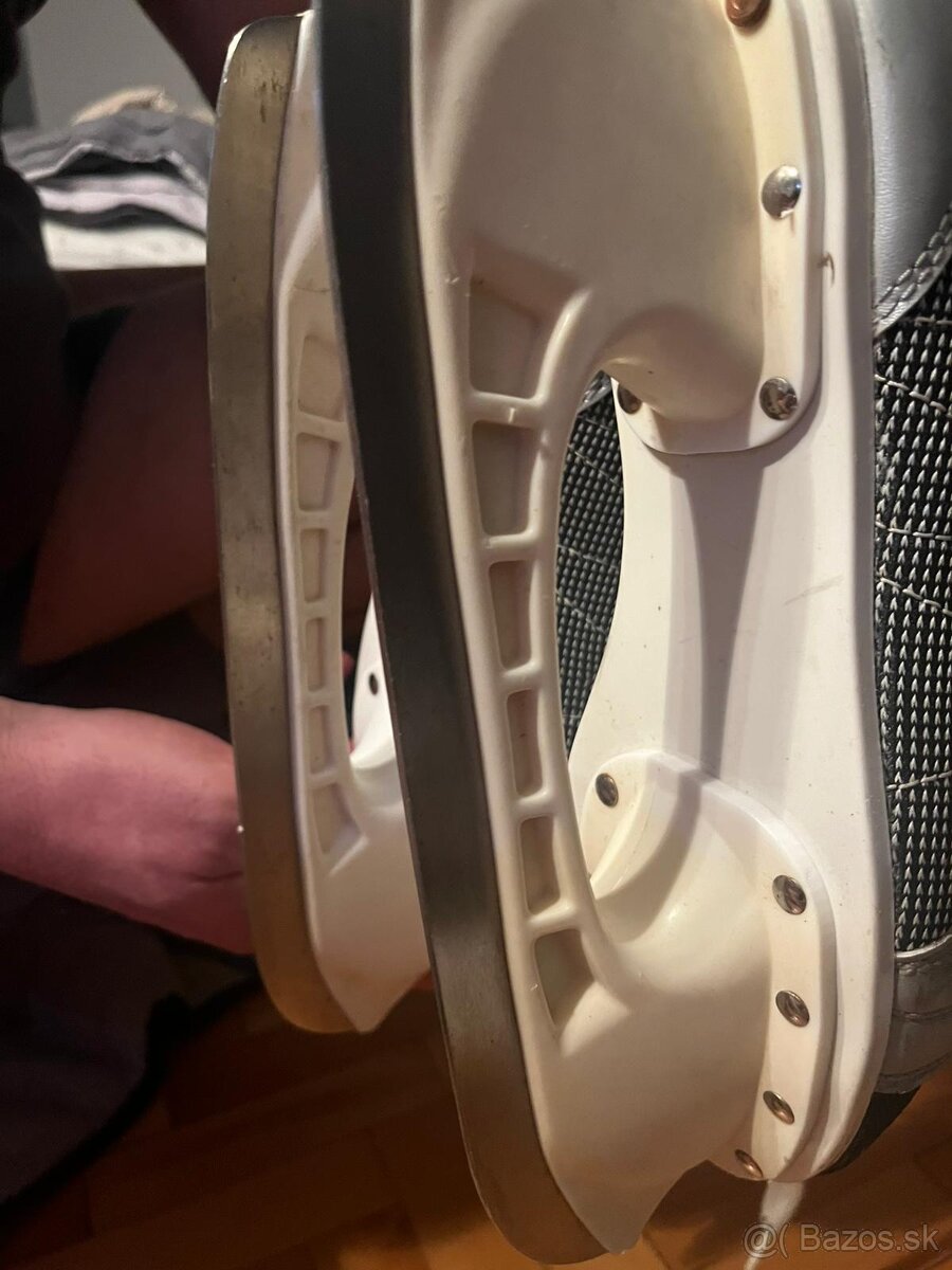 Ľadové korčule Boycott - 4