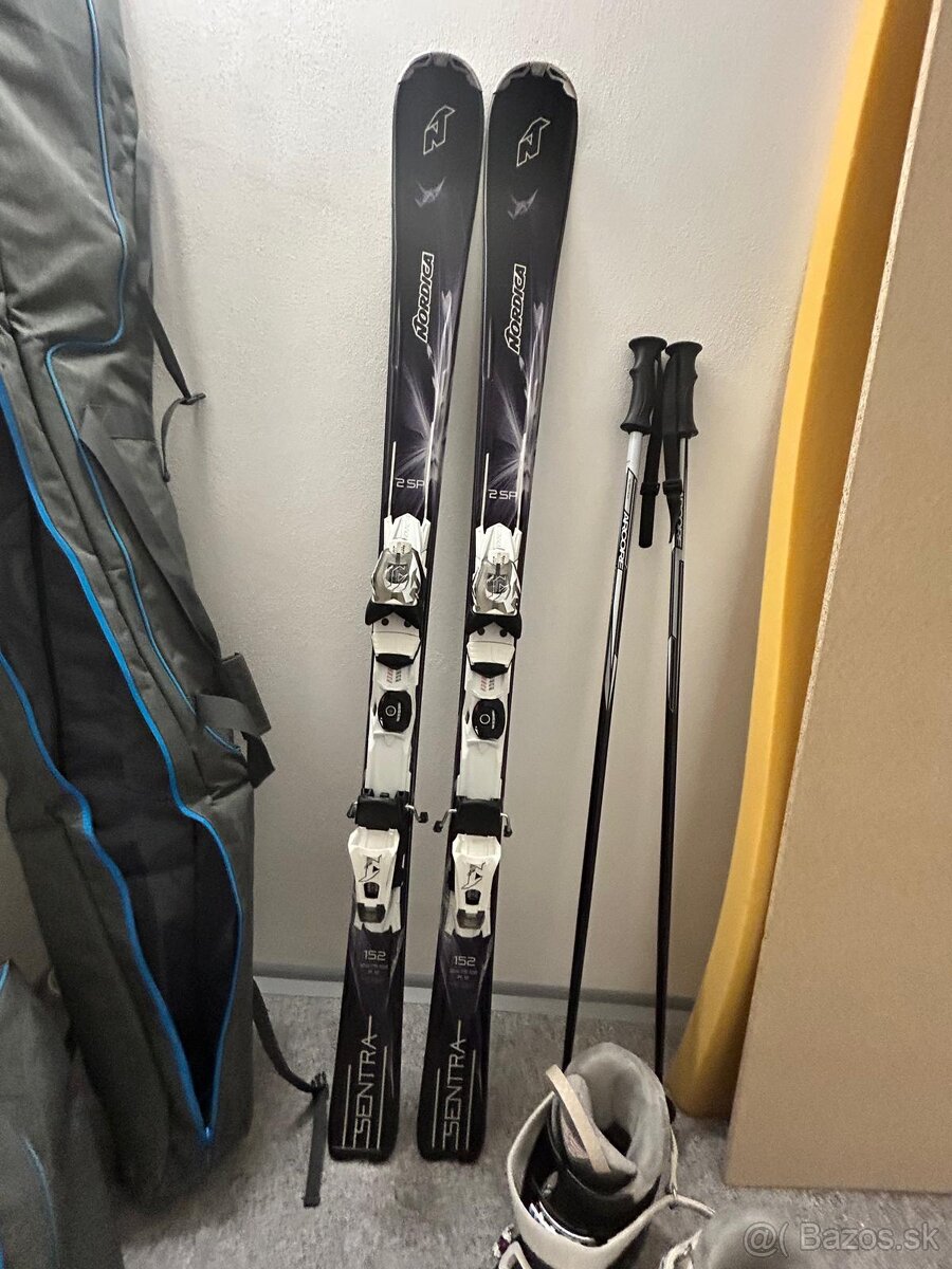 Predam damske lyze - 4