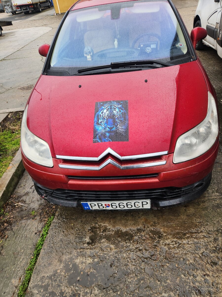 Predám vymením - 4