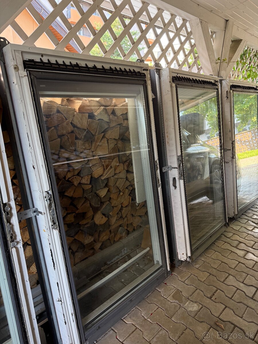 VELUX strešné okná - 4