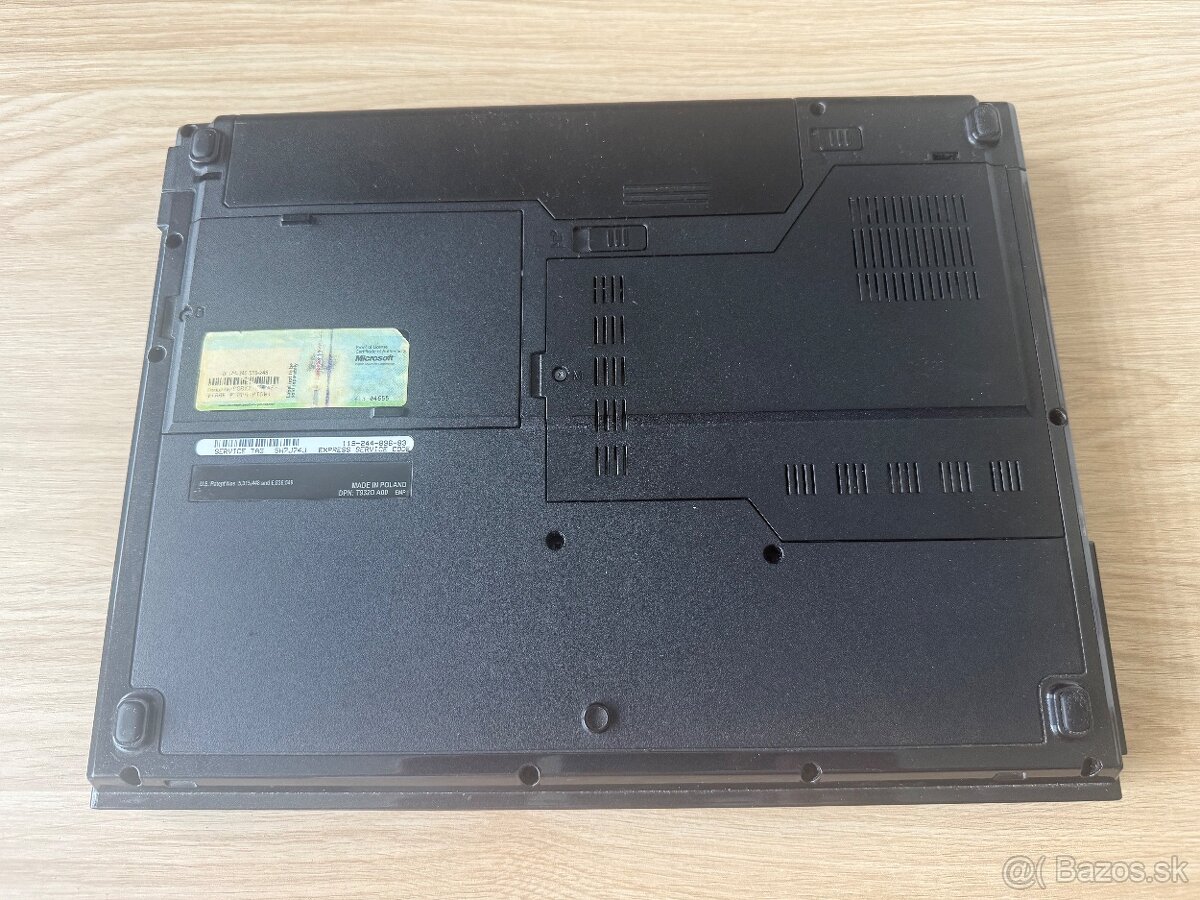 HP Compaq CRVSA-02T1-75 Na diely - 4