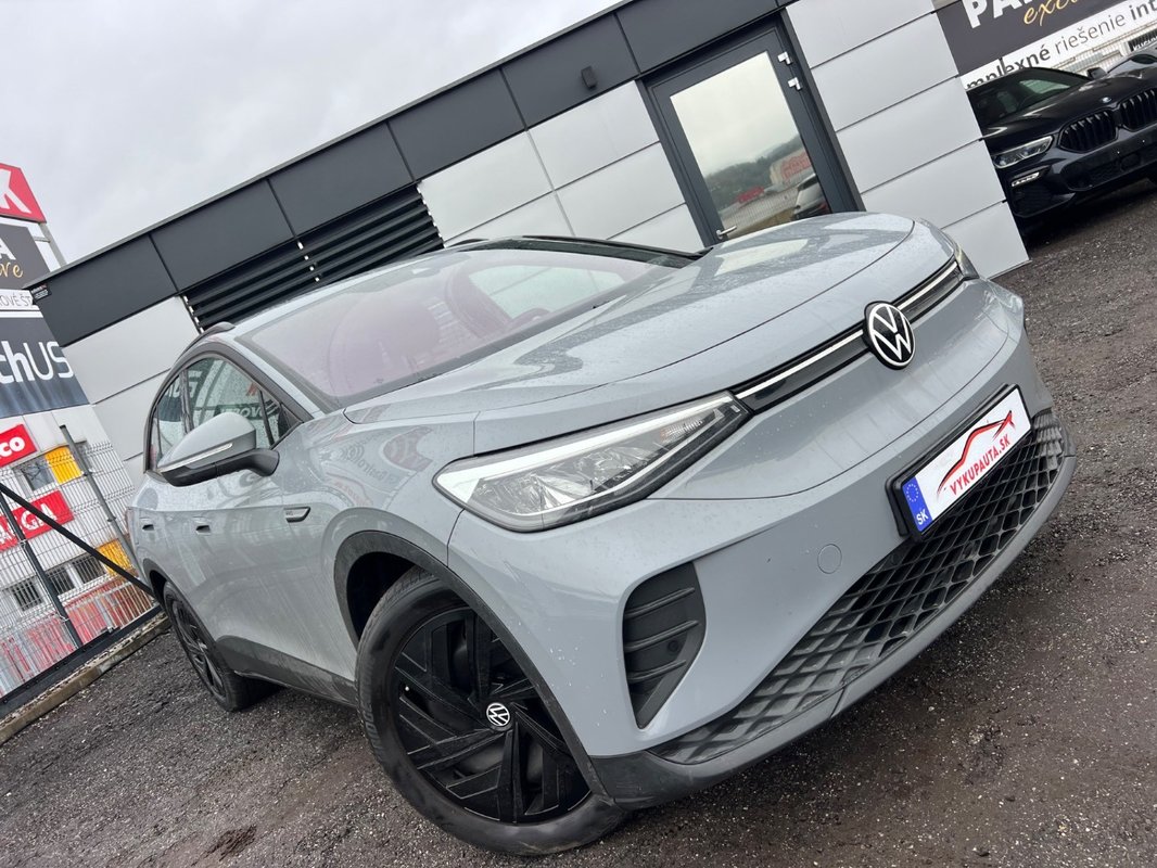 Volkswagen ID.4 Pro Performance 77 kWh Family - 4