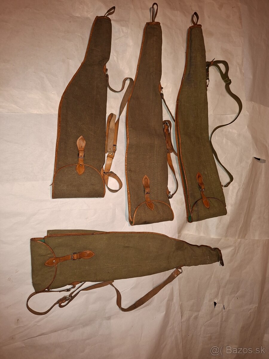 Puzdrá na zbrane - 4