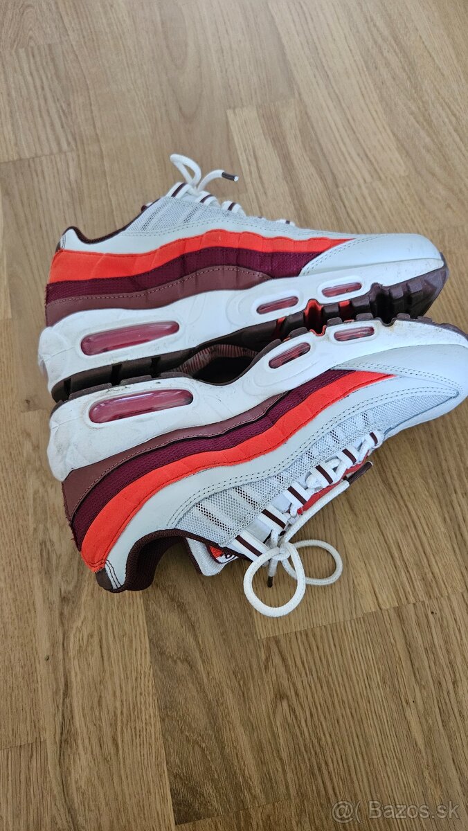 Nike airmax - 4