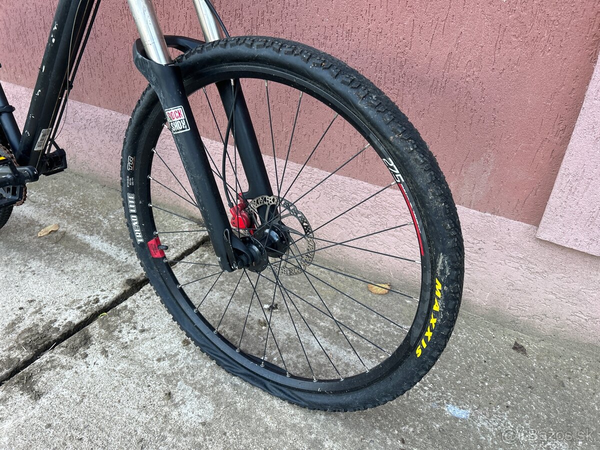 Horsky bicykel ST 540 27,5” - 4