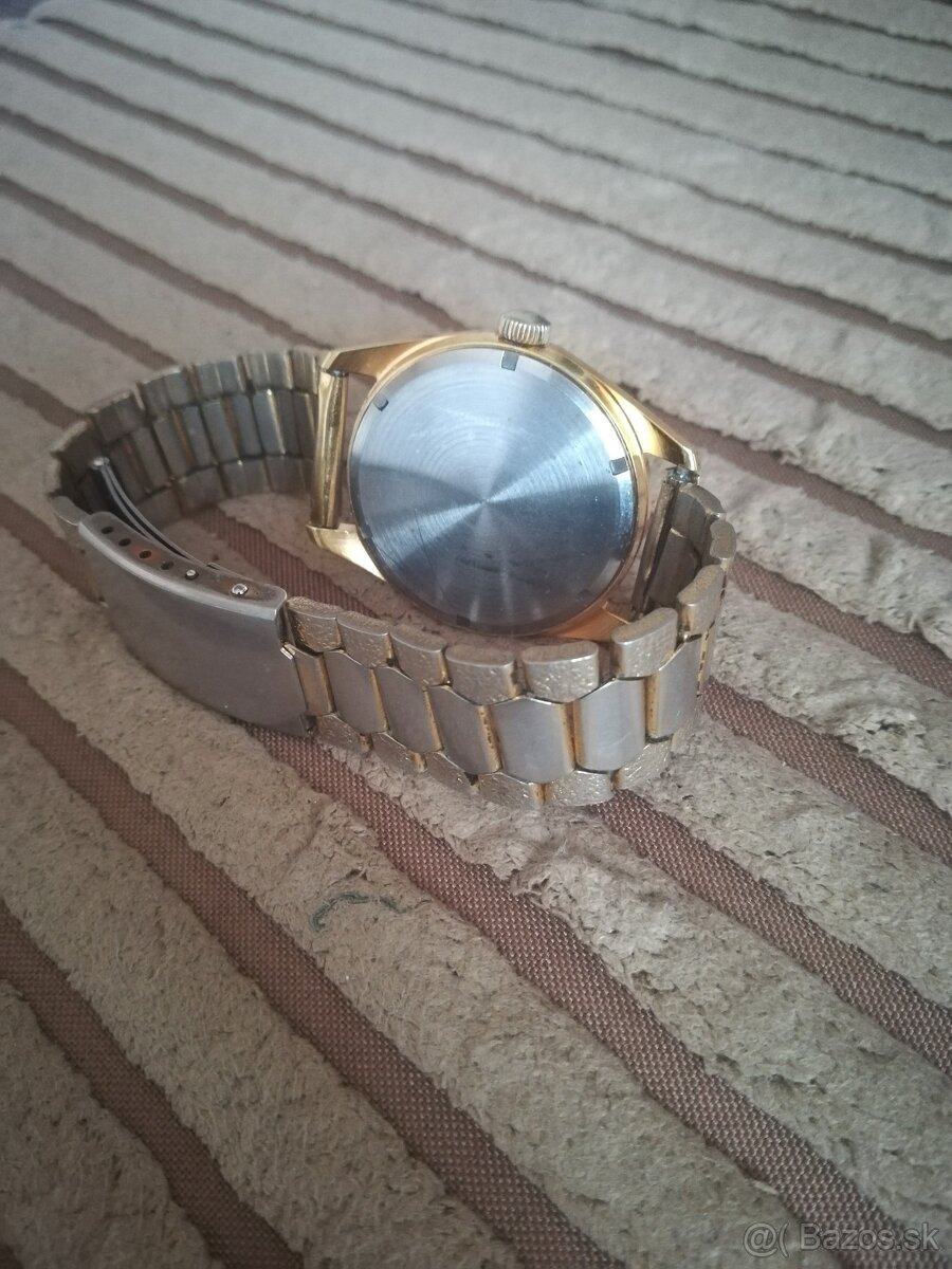 Náramkové hodinky Prím Elegant Top - 4