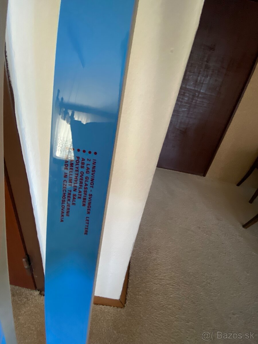 Predám lacno nové bežky - 4