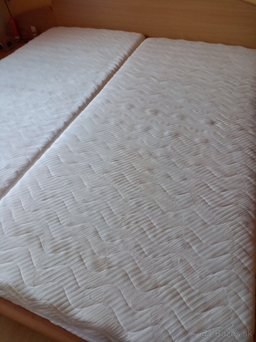 Matrace 2ks - 4