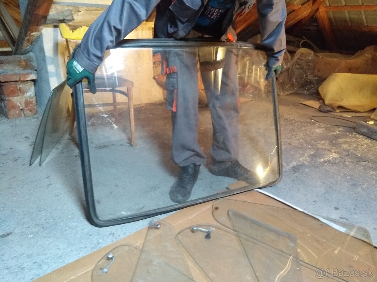 Diely pre škodu 110R - 4