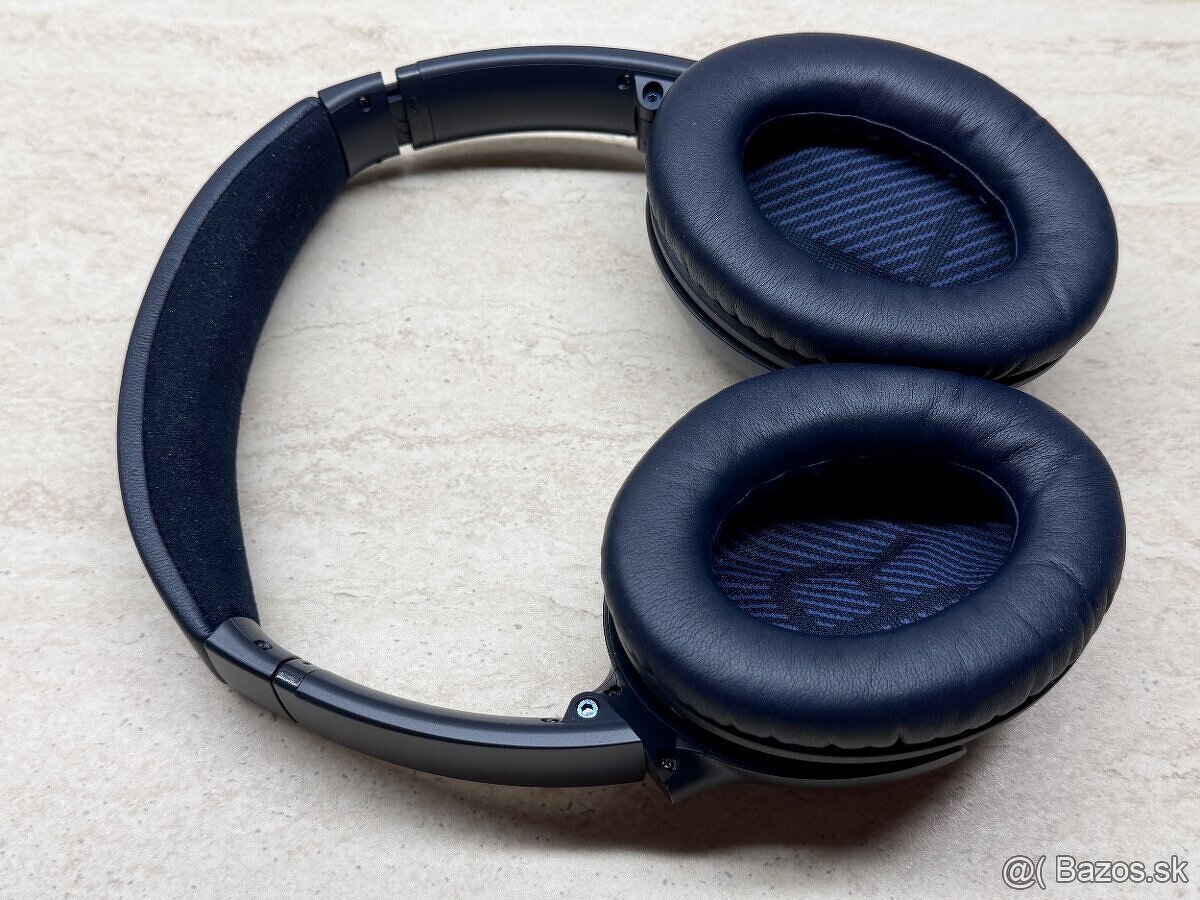 Bose QuietComfort 35 II - 4