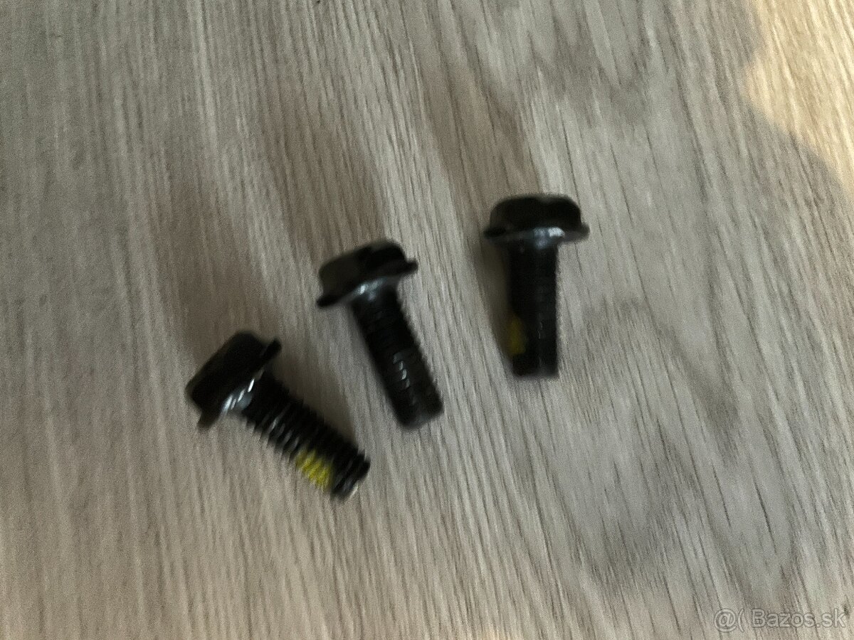 Kancelarska stolička - 4