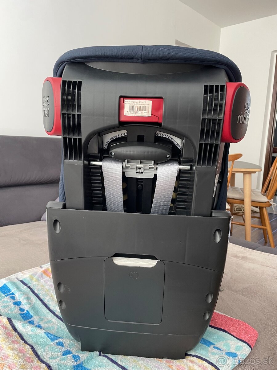 Britax Romer King 2 - 4