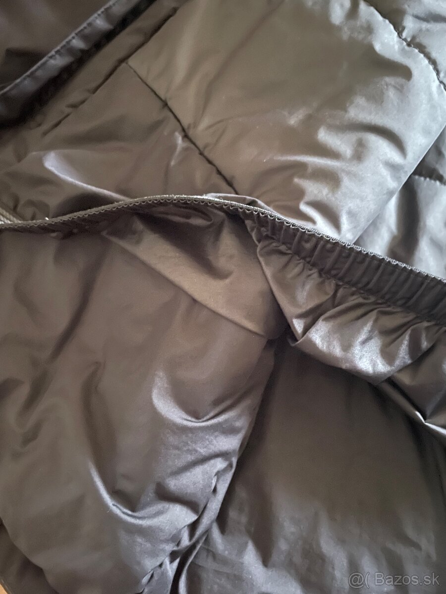 Detská zimná bundách Norh face - 4