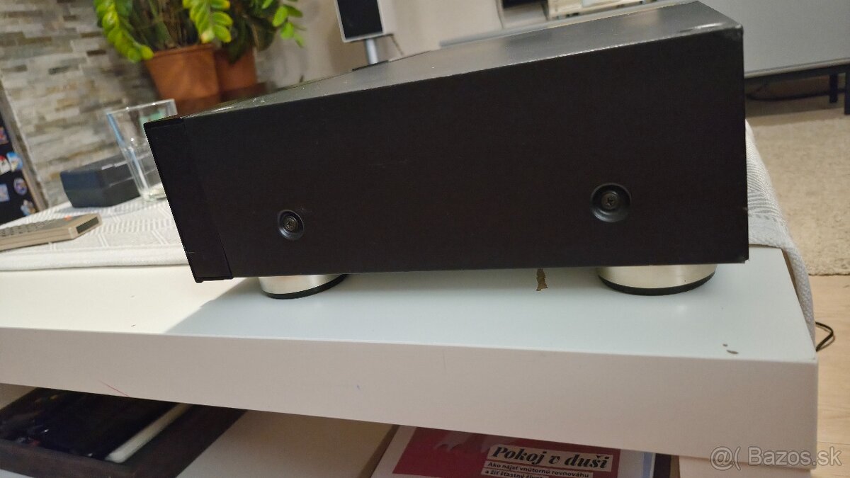 CD prehravac - Pioneer PD-7300 - 4