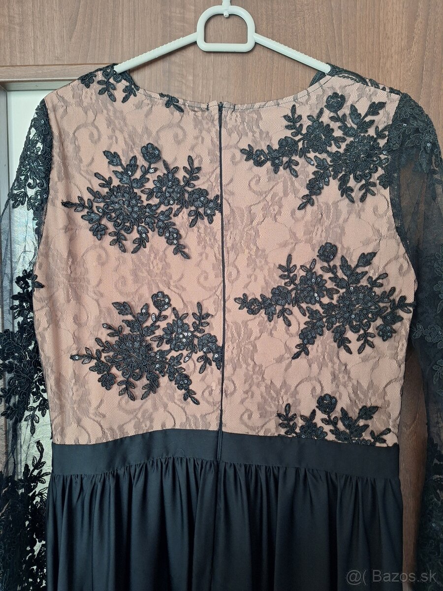 Spoločenské šaty - 4