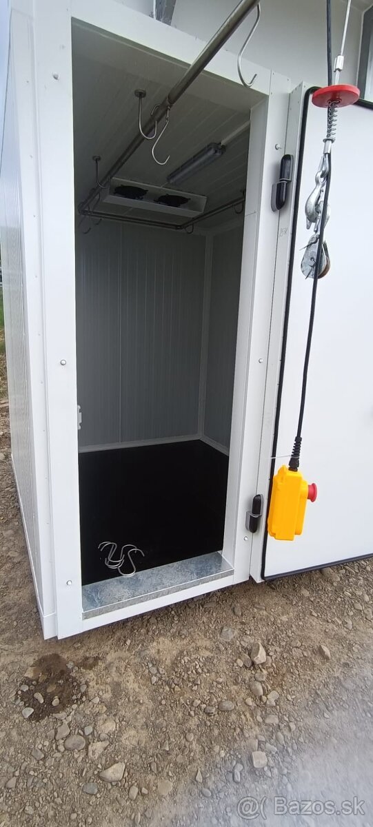 Chladiaci box - 4