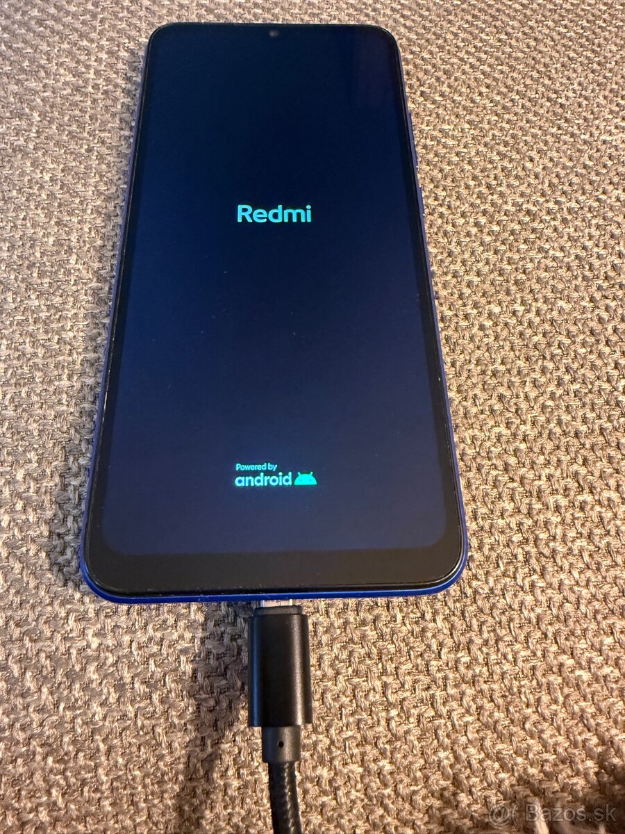 Redmi 9 NFC - 4