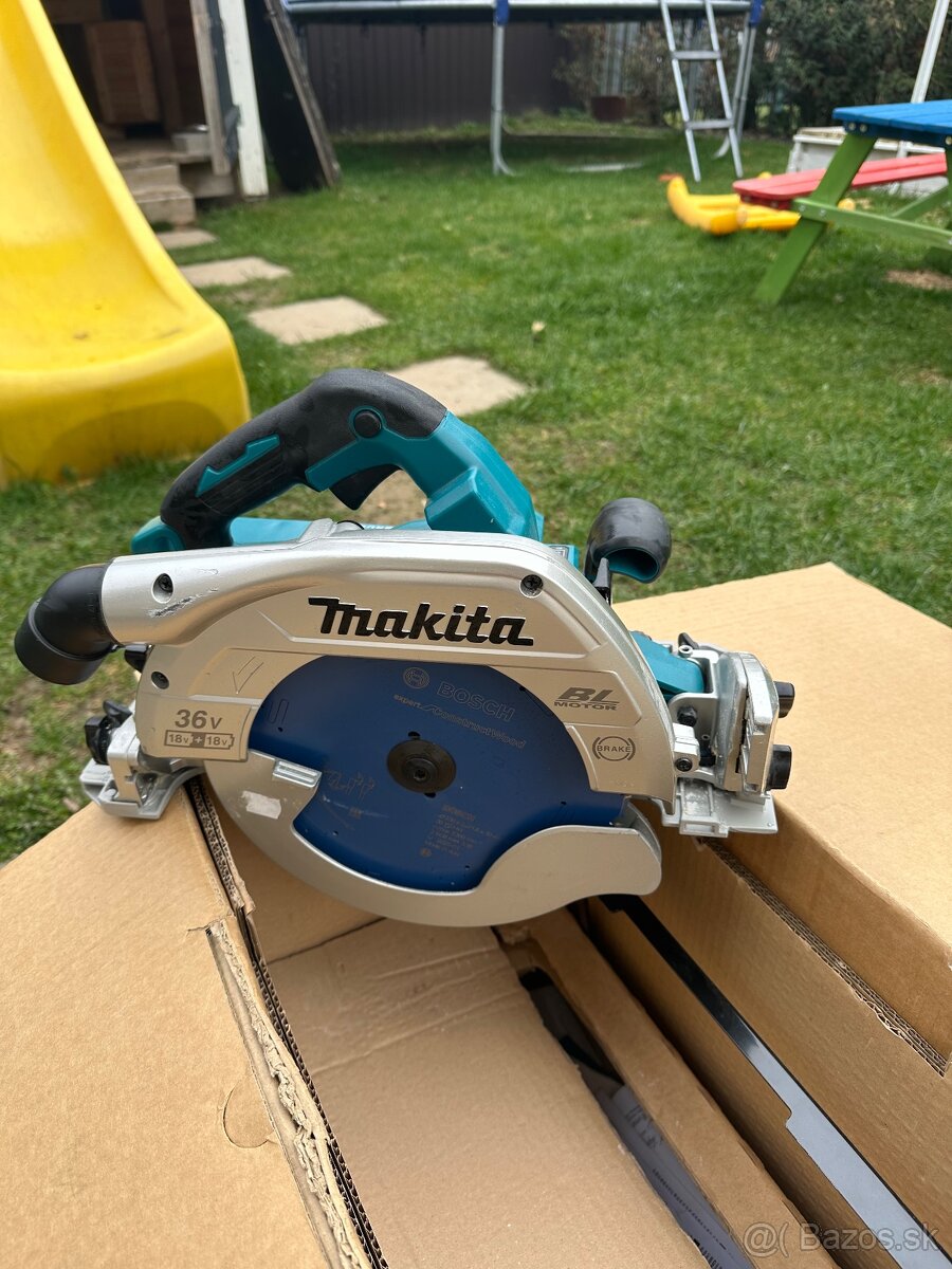 Makita DHS900zu - 4