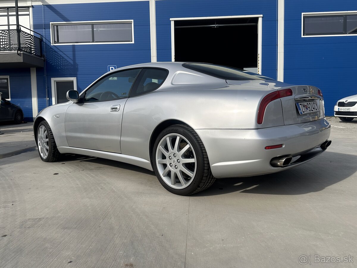 Maserati 3200 GT - V8 - 4