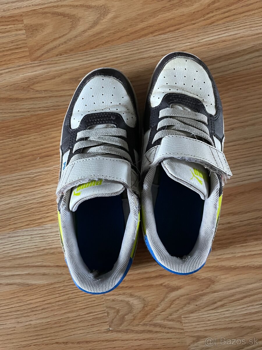 Topánky adidas - 4