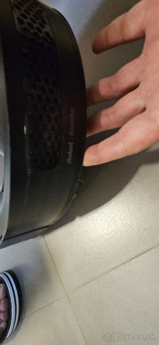 Roomba s9+ Braava jet m6 - 4