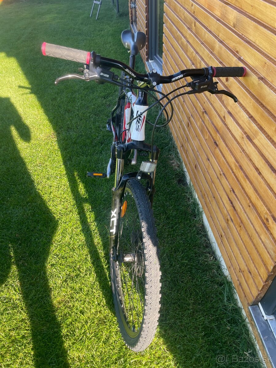 Bicykel CTM Quantanamo - 4