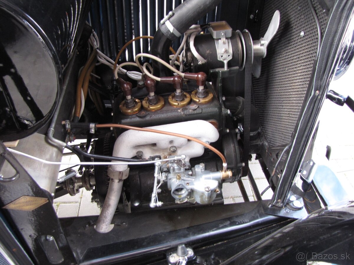 Peugeot Torpedo - 4