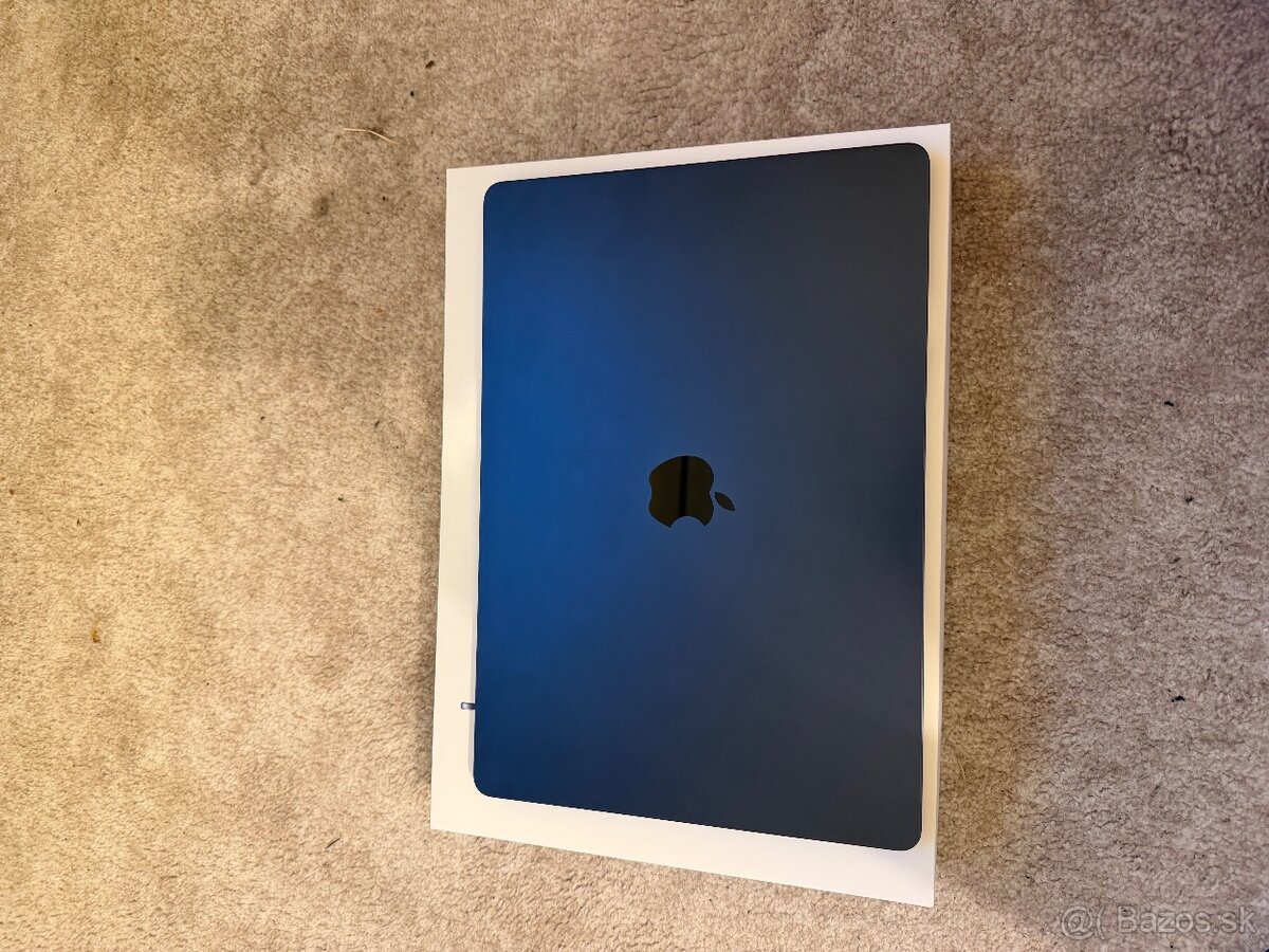 MacBook Air M5 “15 512gb 16gb - 4
