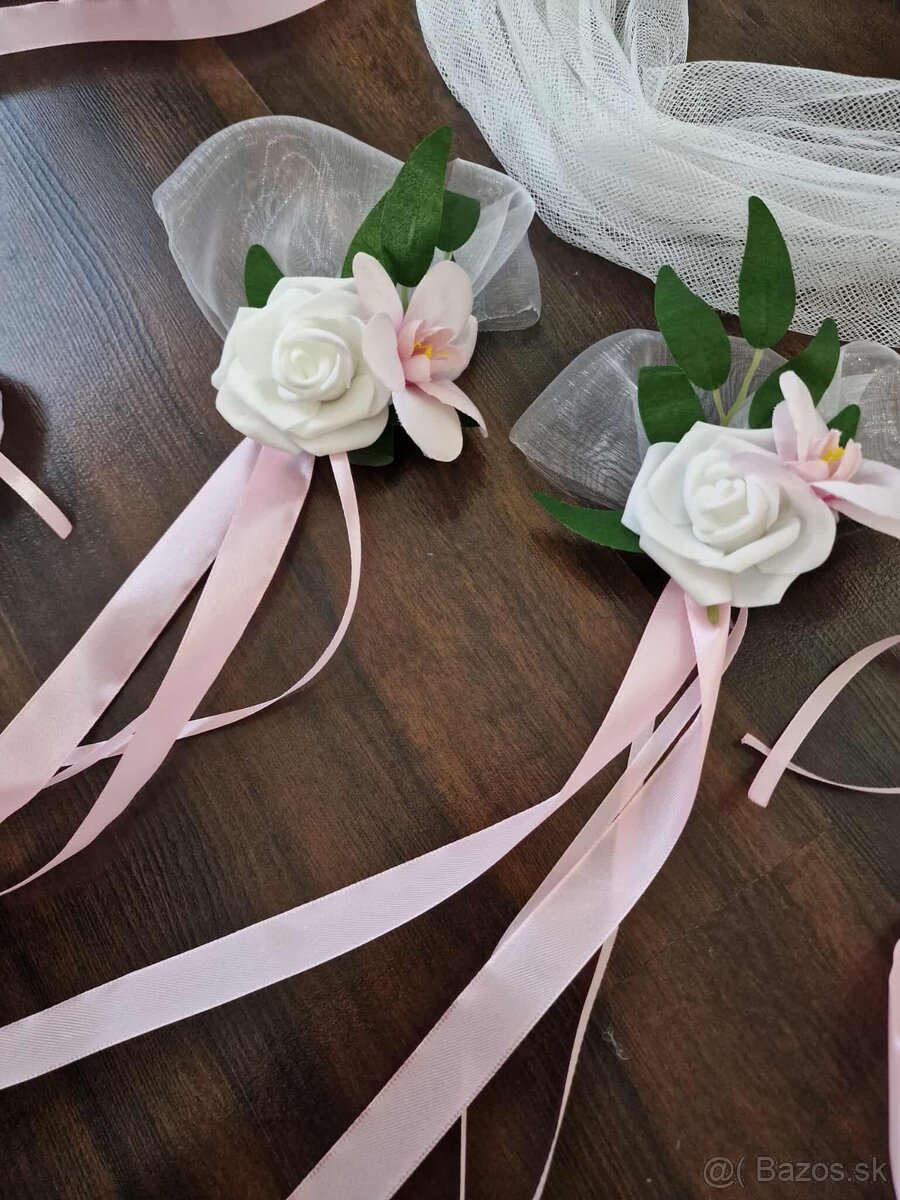Svadobna vyzdoba - 4