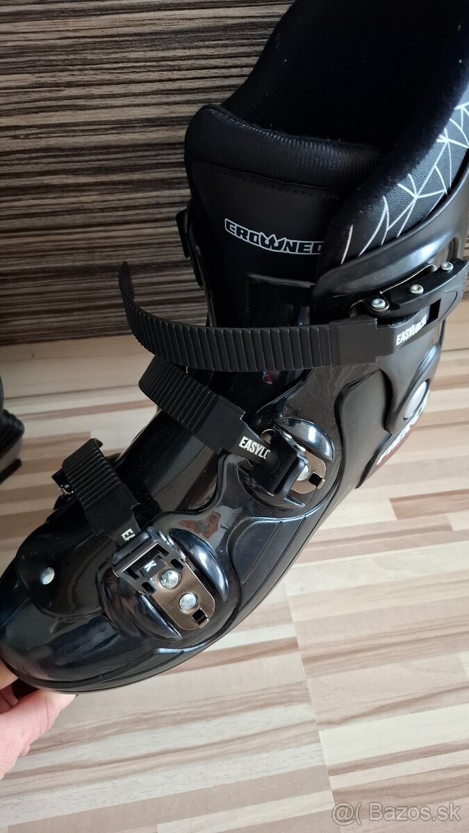 Chlapčenské korčule - 4