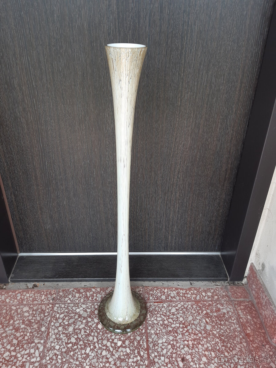 Podlahová váza - 4