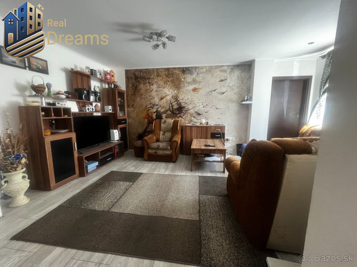 Rodinný dom pre dve generácie alebo podnikanie – Tešedíkovo - 4