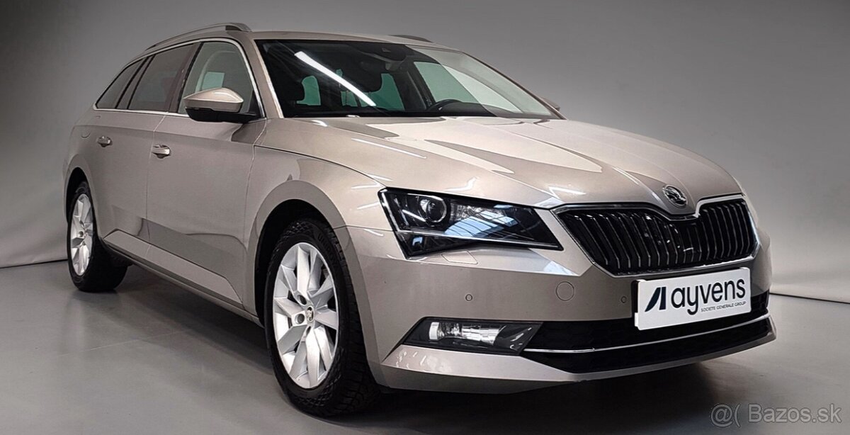 Škoda Kodiak - 7miestny , superb , Prenajom Aut . Dodávok - 4