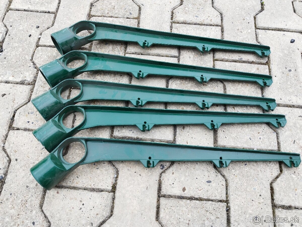 PREDAM BAVOLET JEDNORAMENNY - 4