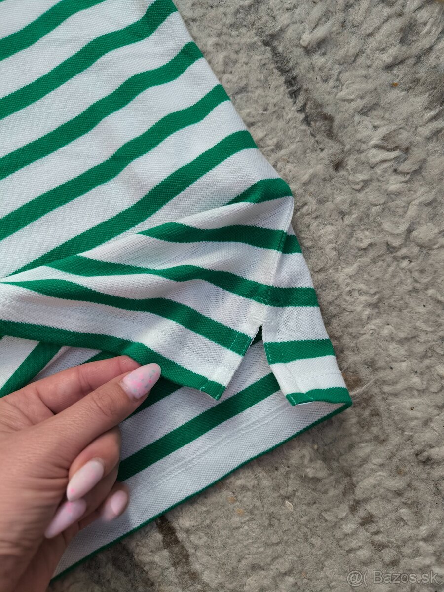 Dámska polokošeľa Tommy Hilfiger, veľ.S - 4