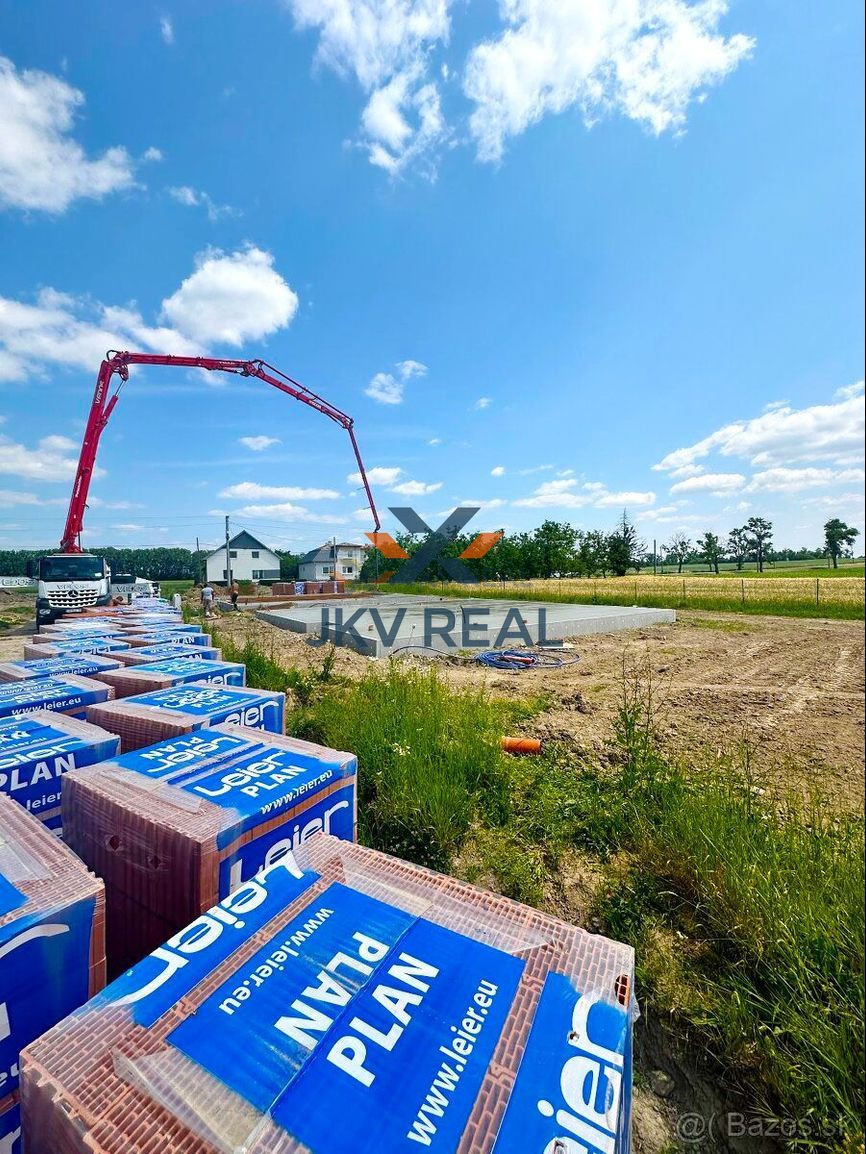 Posledné Šance na Váš Vysnívaný Pozemok pri Zemplínskej Šíra - 4