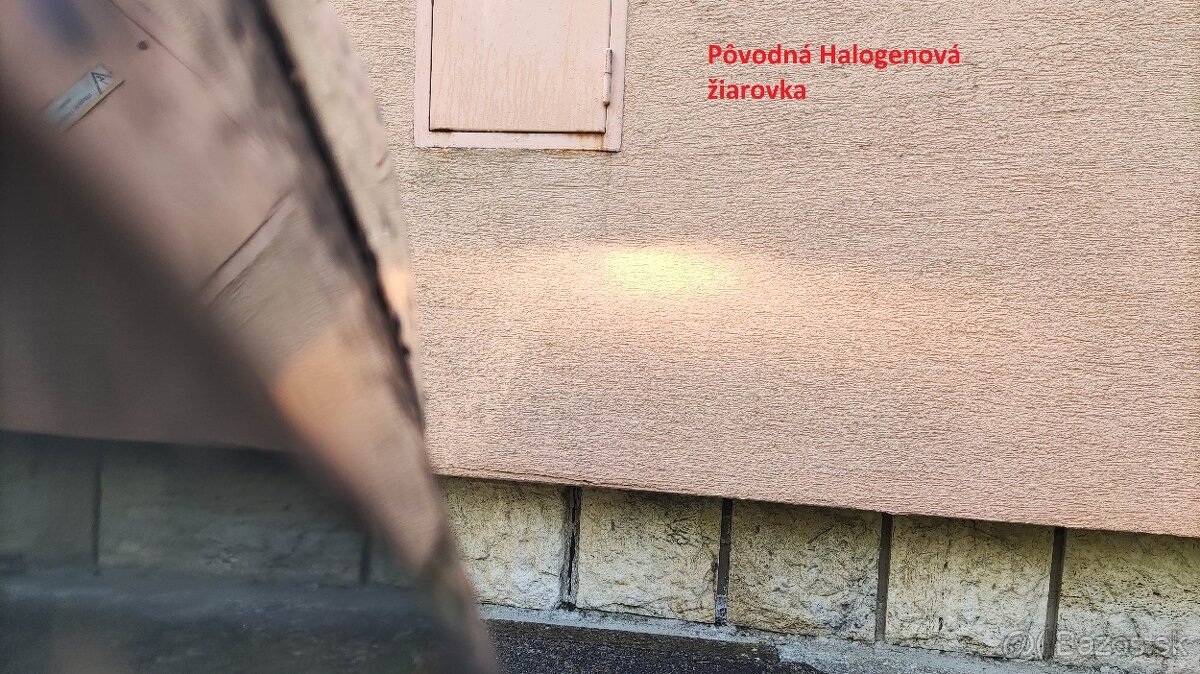 Žiarovky H7/H8//H9/H11 LED Canbus 80-100W zvýšená svietivosť - 4