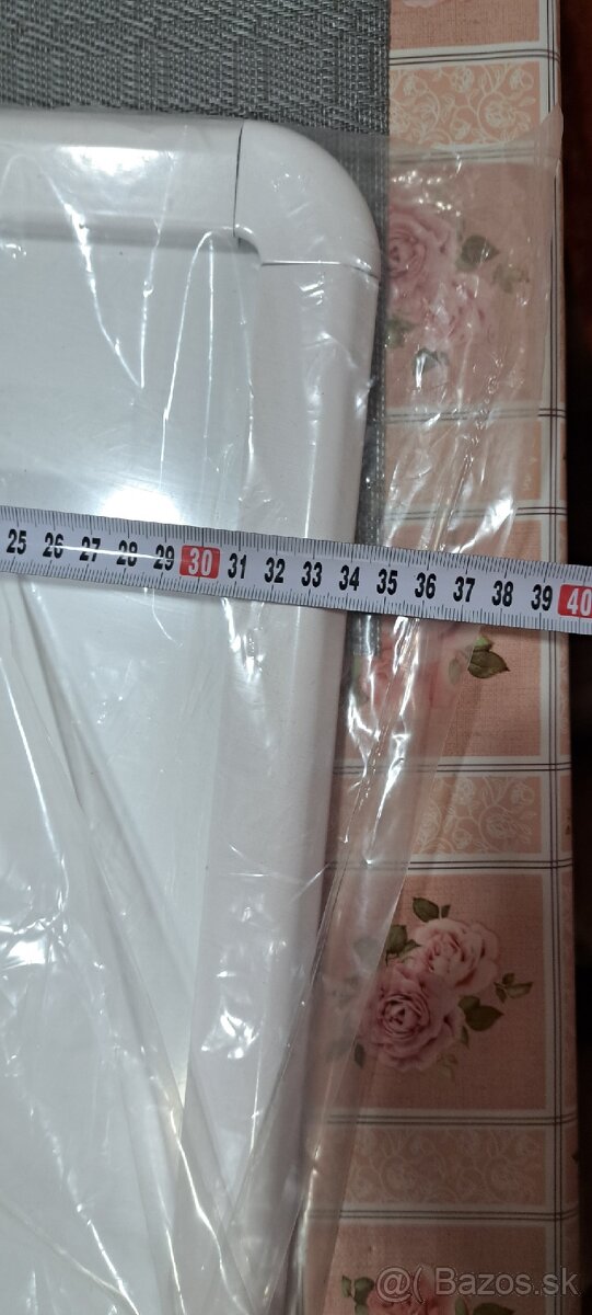 Magnetická tabuľa nový - 4