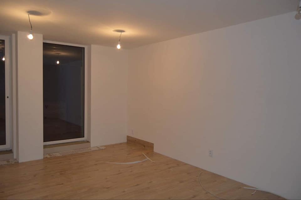 Profesionálne maľovanie a strojové striekanie - 4