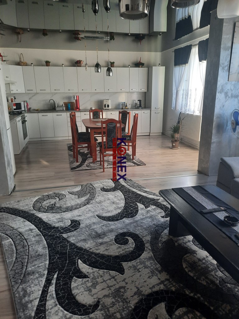 Rodinný dom k nasťahovaniu - ZEMPLÍNSKE KOPČANY - 4