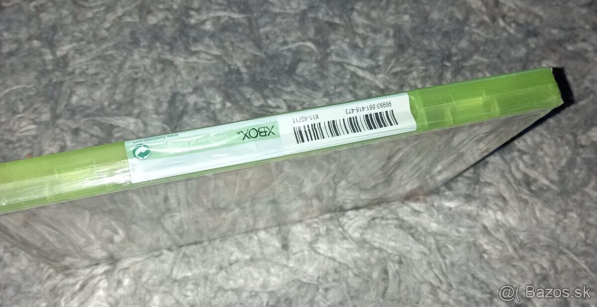 Dirt Showdown XBOX 360 - nová, nerozbalená - 4