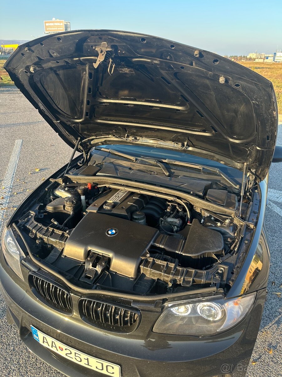 BMW 1 (E81) 116i – M sport - 4