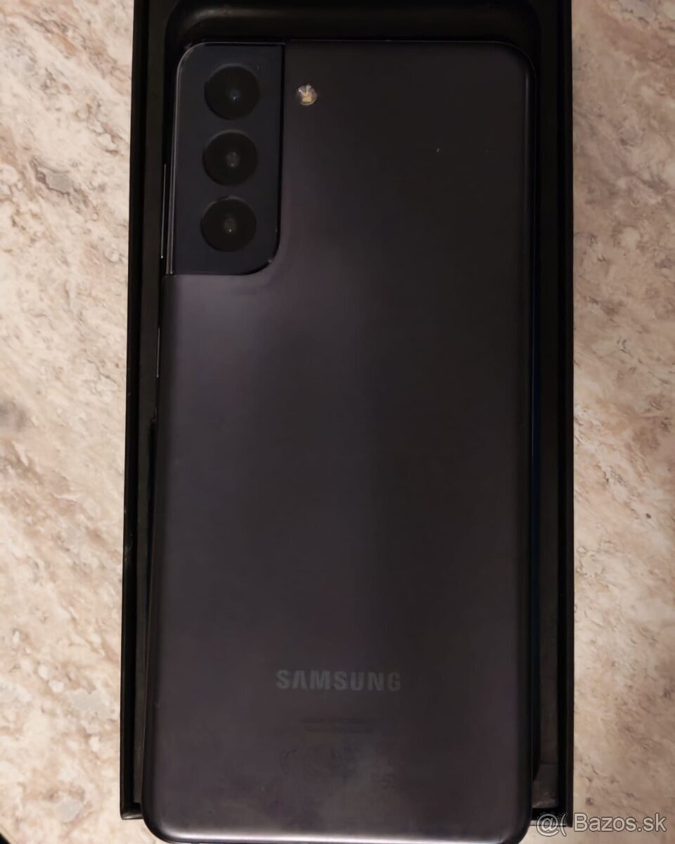 Samsung s21 5G - 4