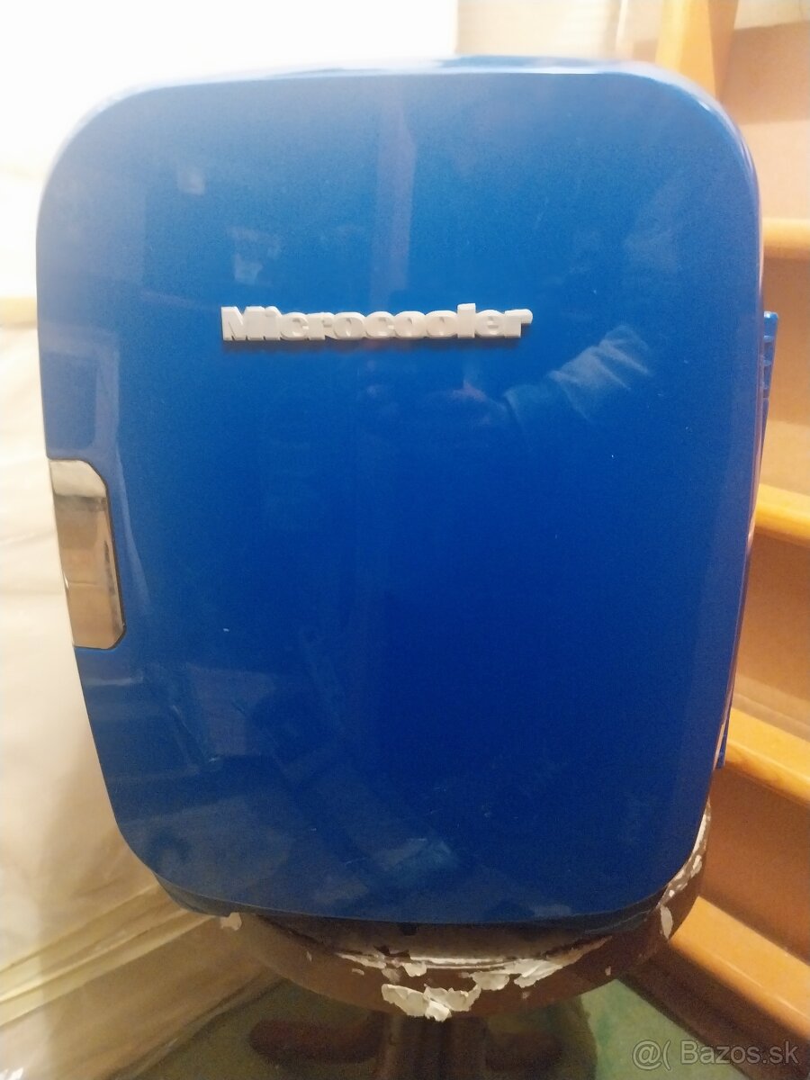 Chladnička do auta - 4