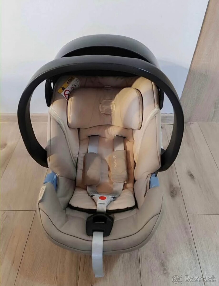 Kočiar Joolz day plus - 4